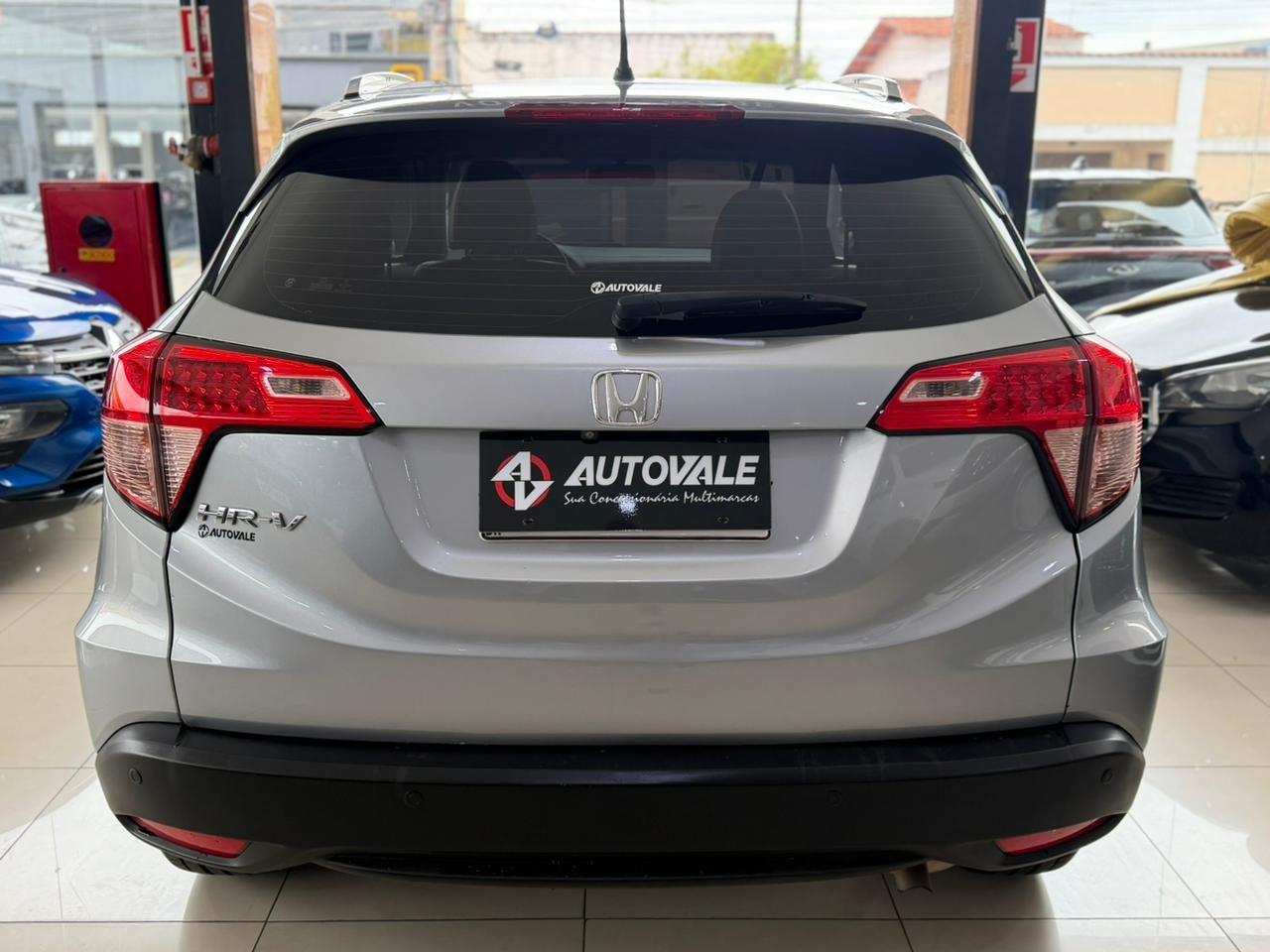 HONDA HR-V - Foto
