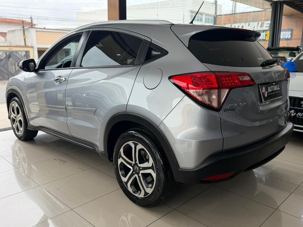 HONDA HR-V - Foto