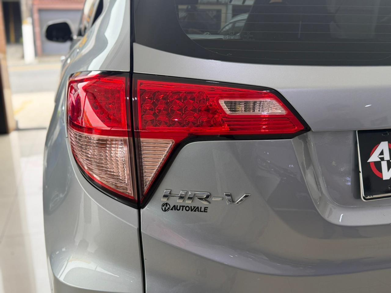 HONDA HR-V - Foto