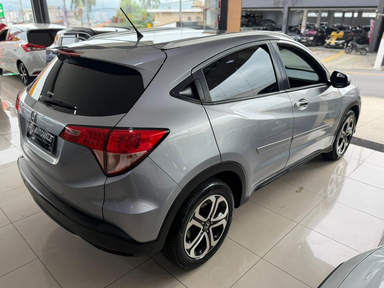 HONDA HR-V - Foto
