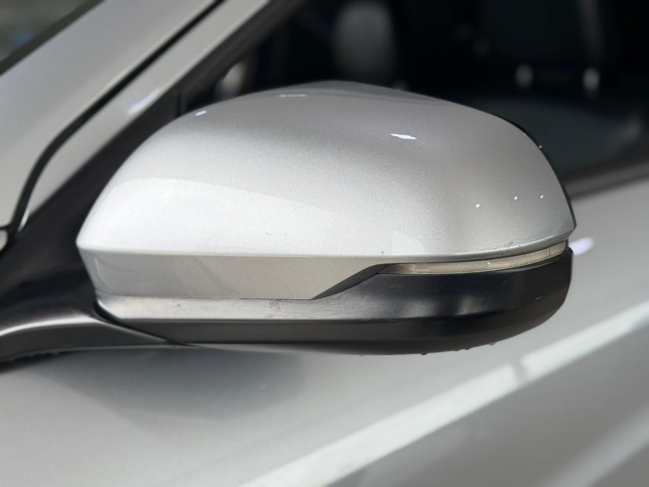 HONDA HR-V - Foto