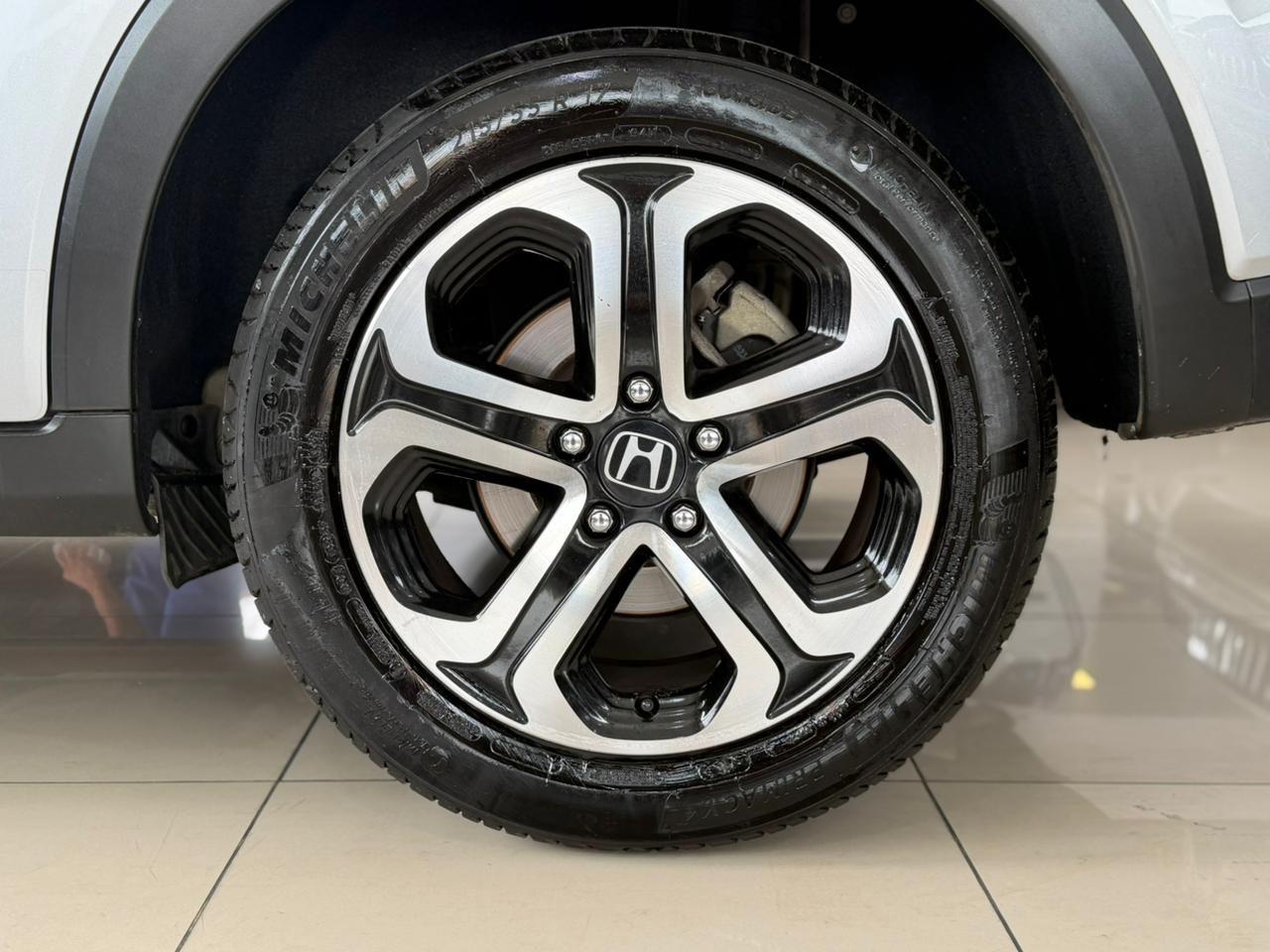 HONDA HR-V - Foto