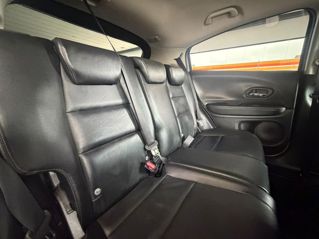 HONDA HR-V - Foto