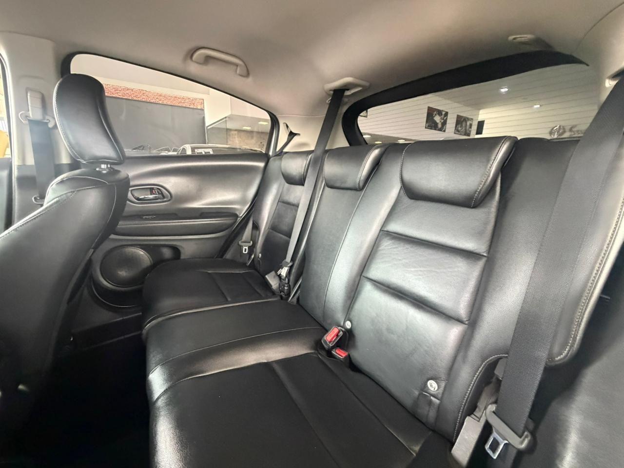 HONDA HR-V - Foto