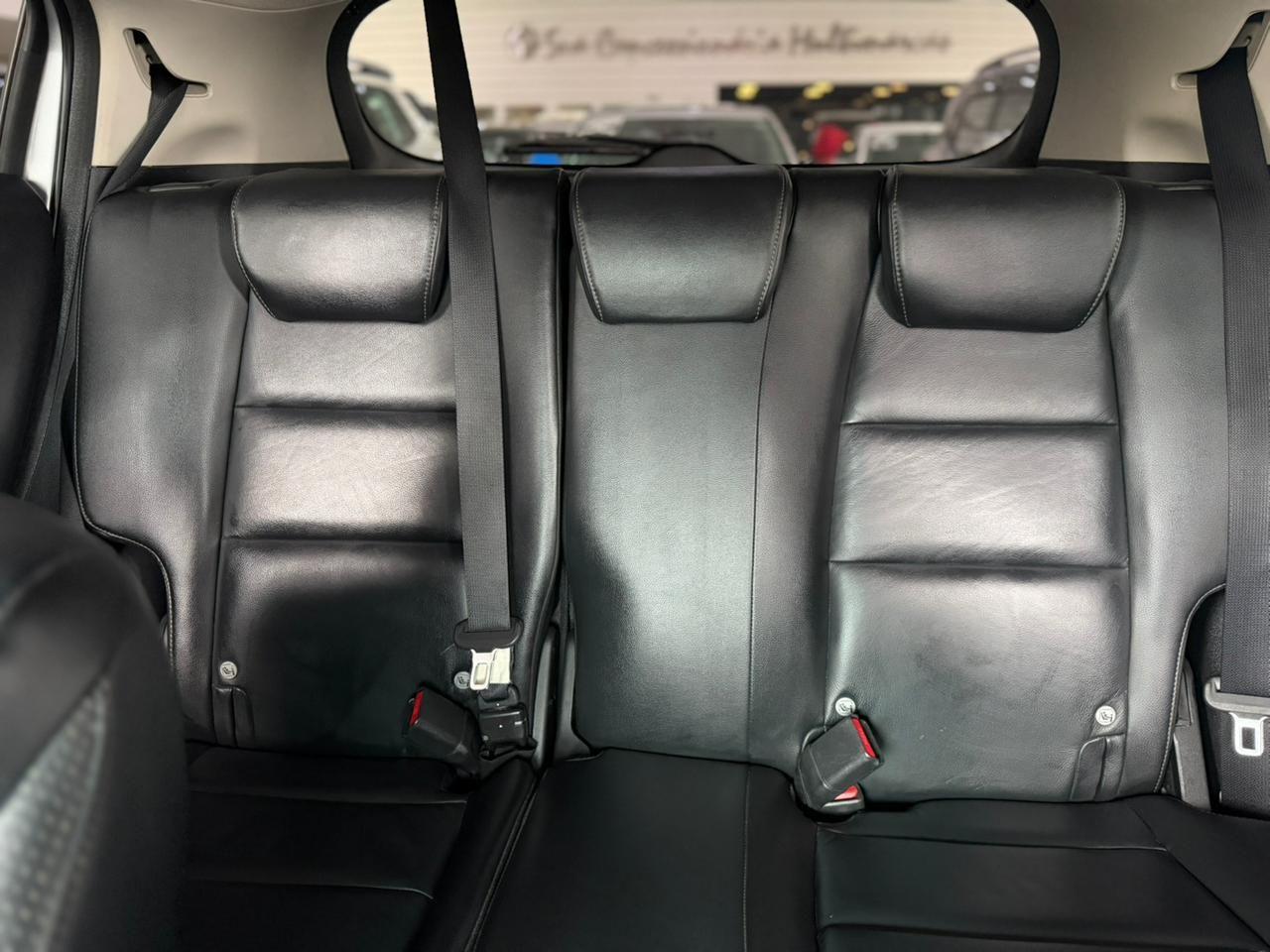 HONDA HR-V - Foto