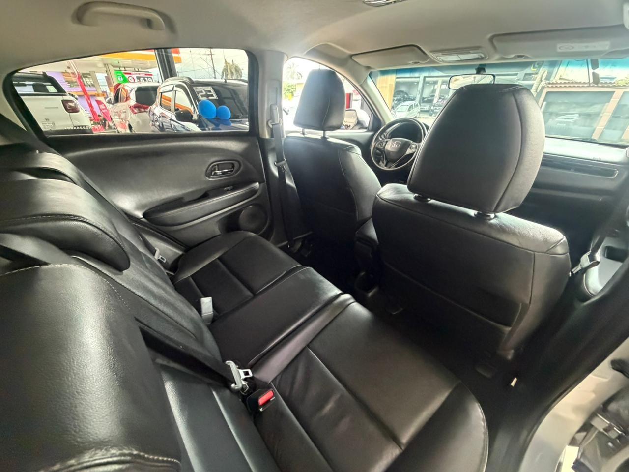 HONDA HR-V - Foto