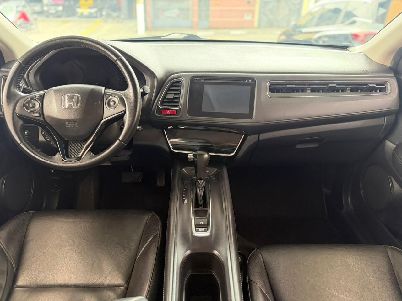HONDA HR-V - Foto