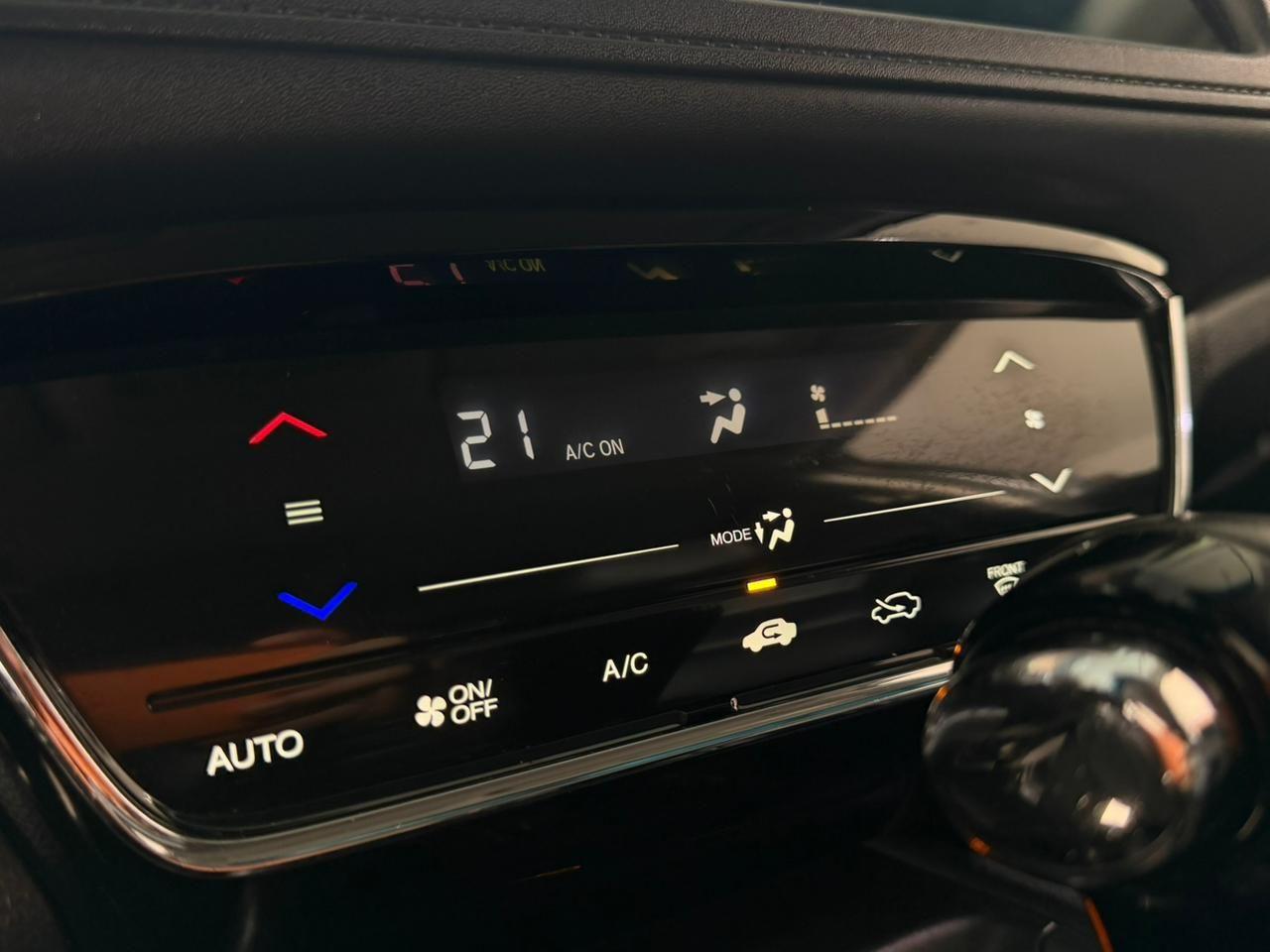 HONDA HR-V - Foto