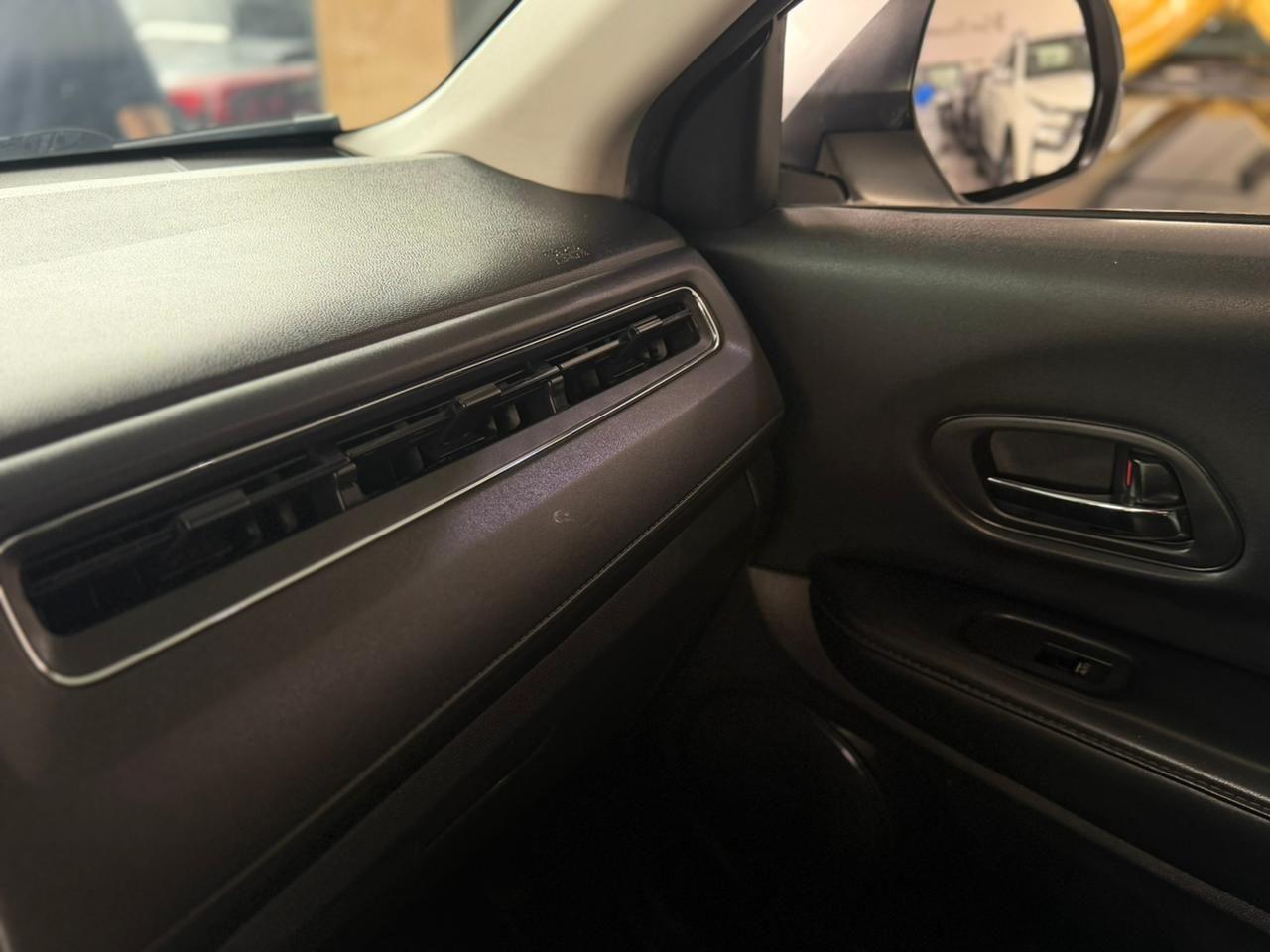 HONDA HR-V - Foto