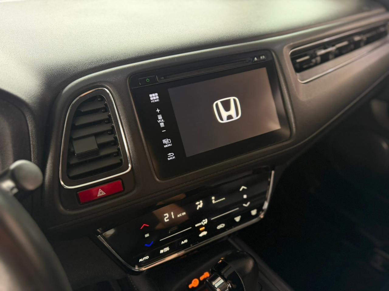 HONDA HR-V - Foto