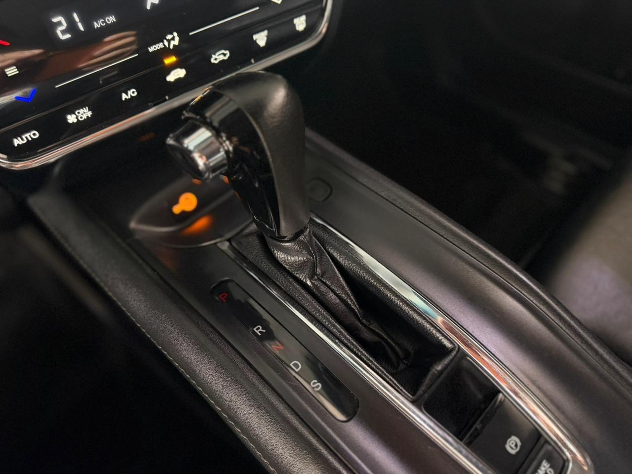 HONDA HR-V - Foto