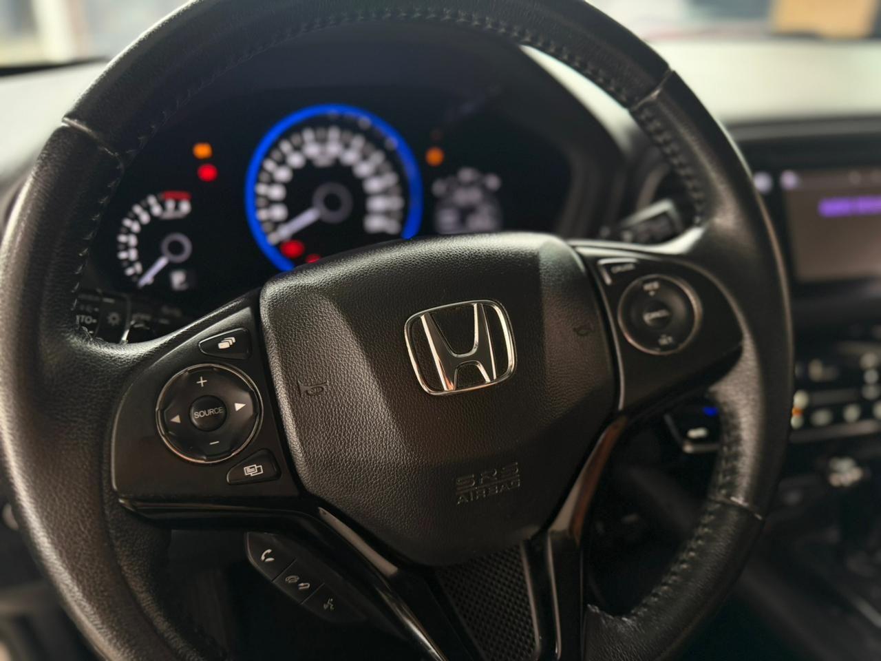 HONDA HR-V - Foto