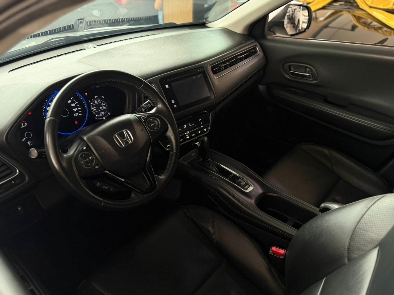HONDA HR-V - Foto