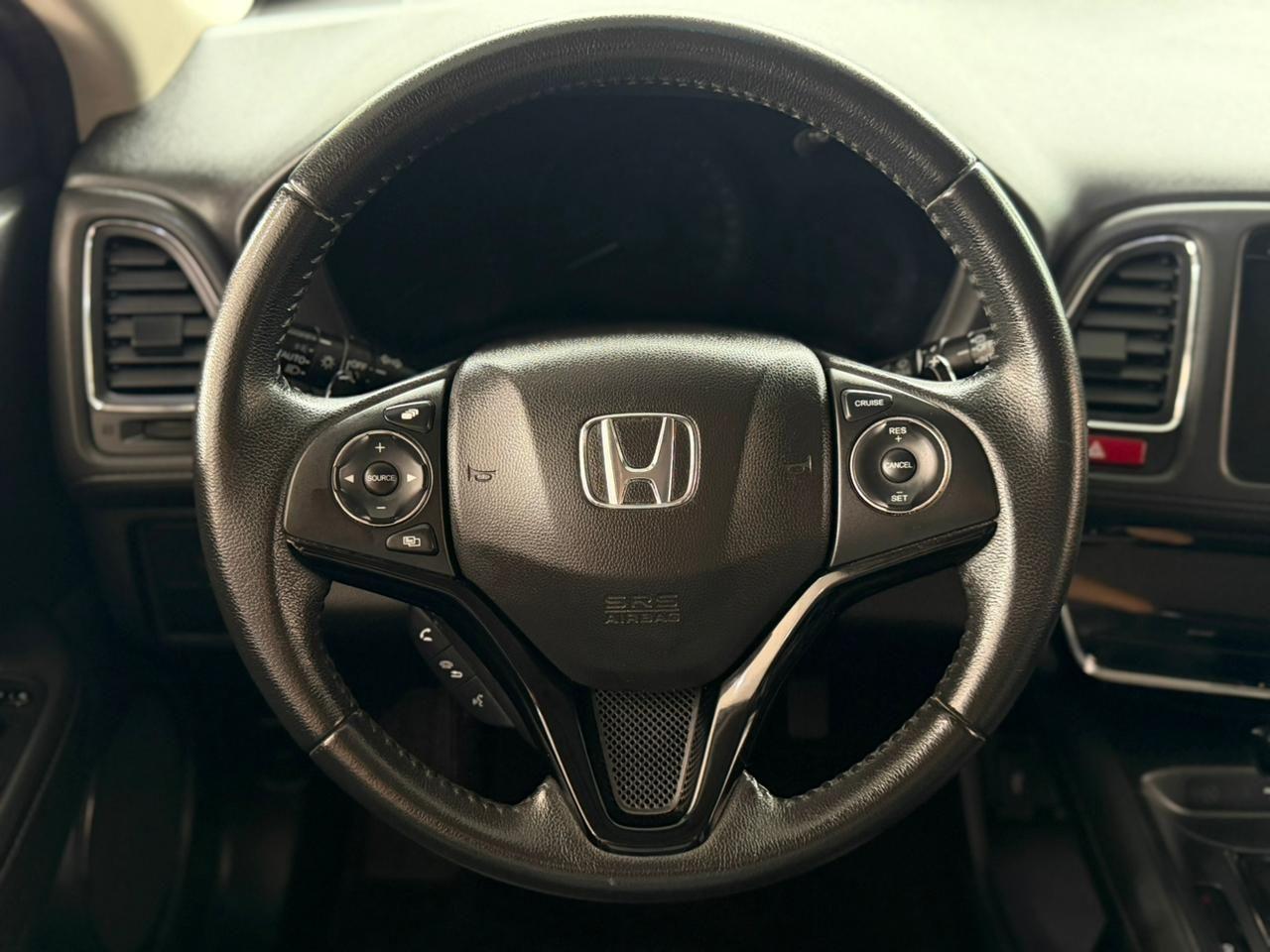 HONDA HR-V - Foto