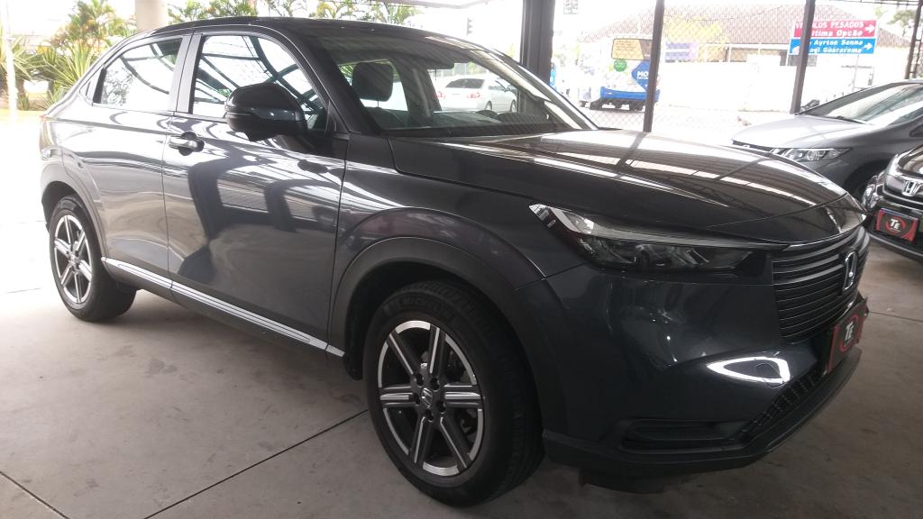 HONDA HR-V - Foto
