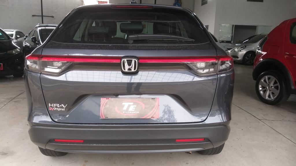 HONDA HR-V - Foto