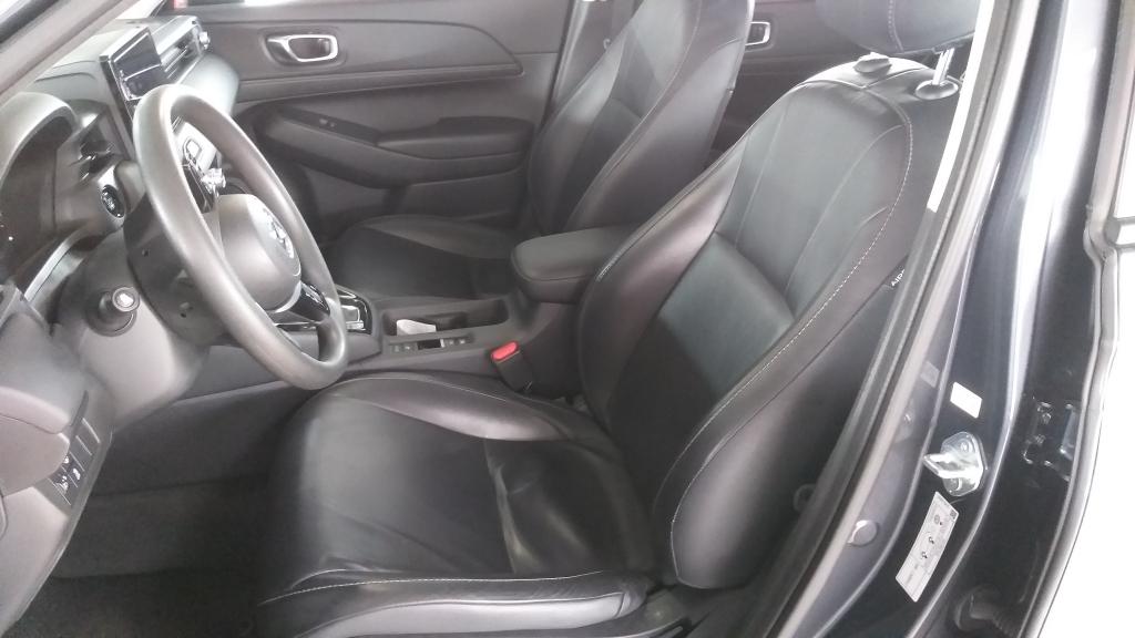 HONDA HR-V - Foto