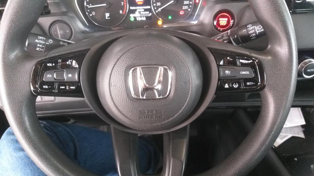 HONDA HR-V - Foto