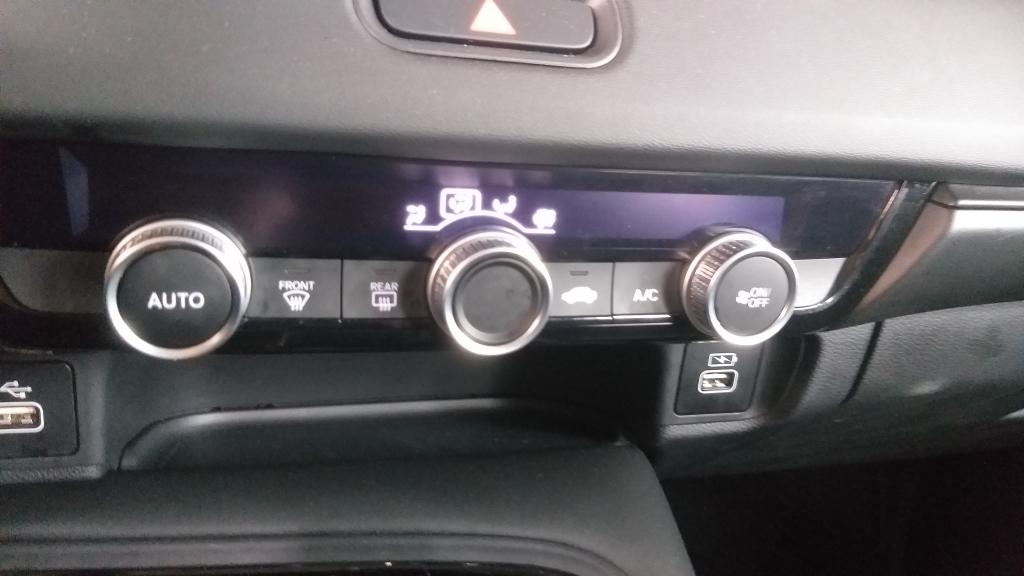 HONDA HR-V - Foto