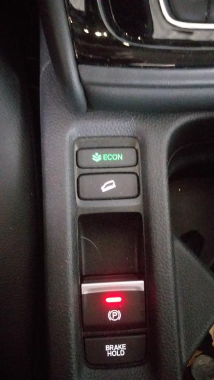 HONDA HR-V - Foto