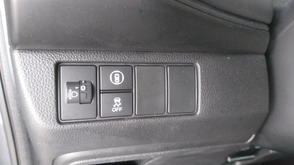 HONDA HR-V - Foto