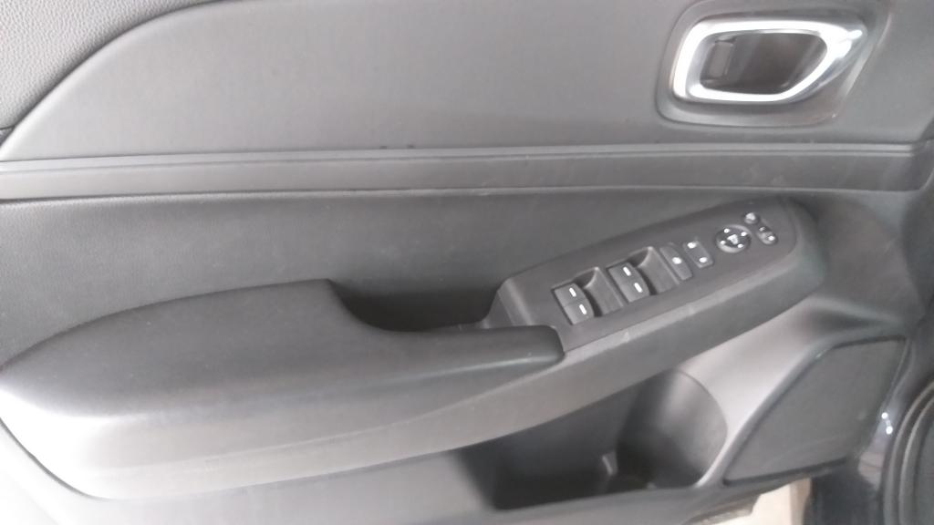 HONDA HR-V - Foto