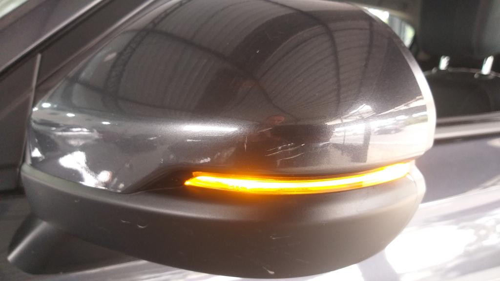 HONDA HR-V - Foto