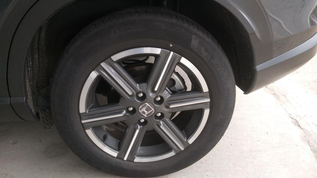 HONDA HR-V - Foto