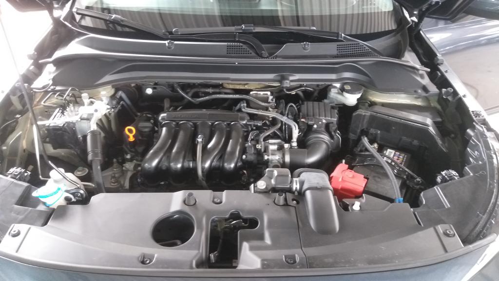 HONDA HR-V - Foto