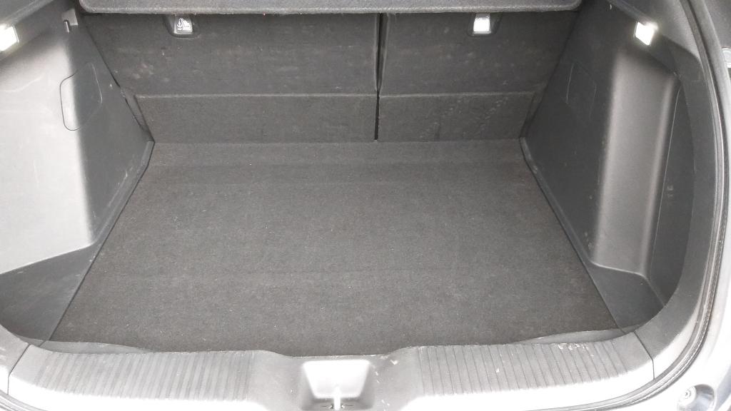 HONDA HR-V - Foto