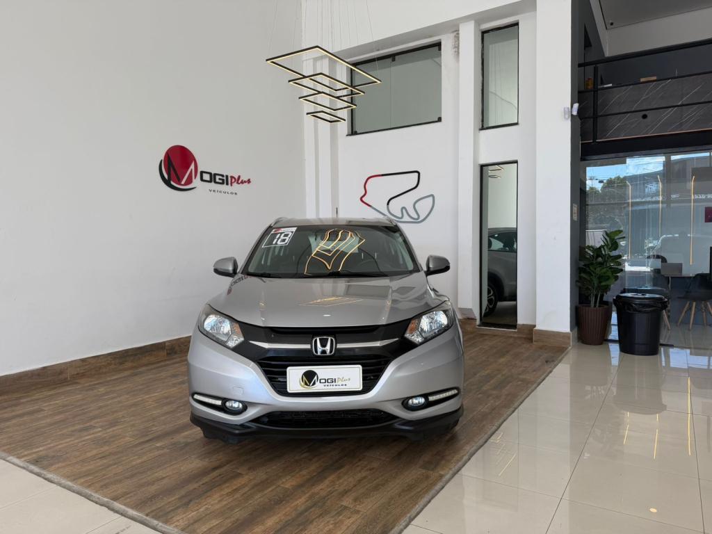 HONDA HR-V - Foto