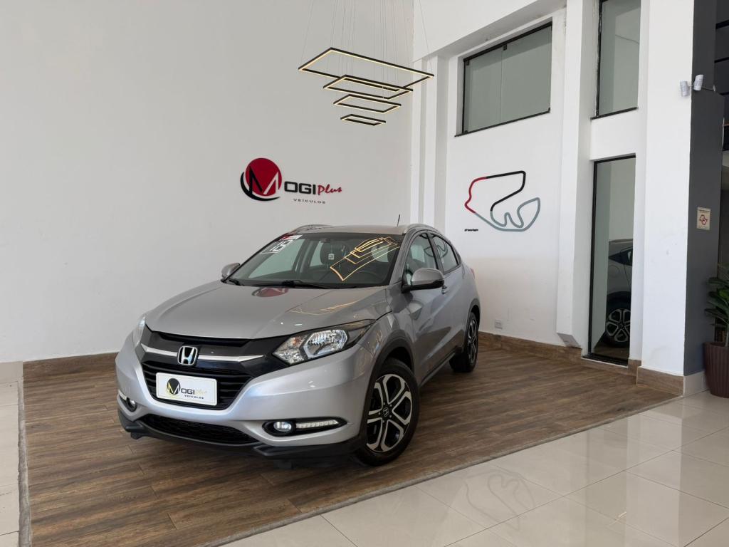 HONDA HR-V - Foto
