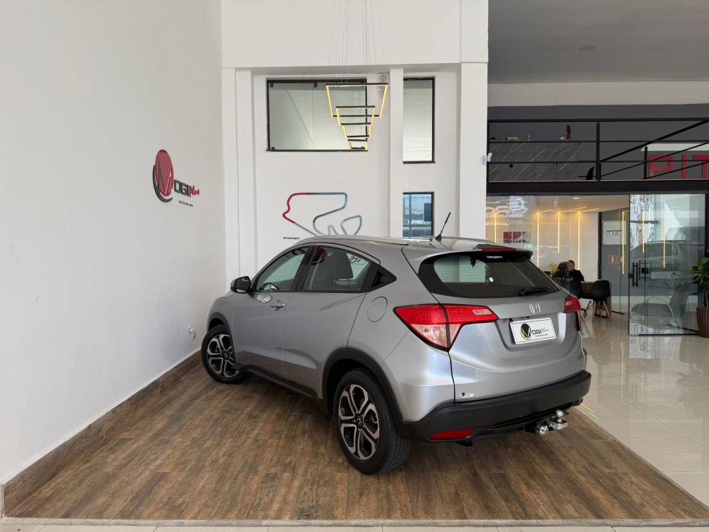 HONDA HR-V - Foto