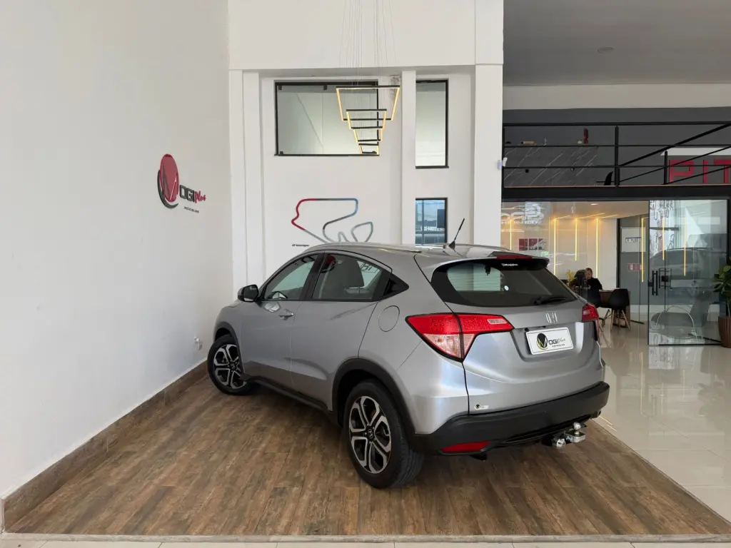HONDA HR-V - Foto
