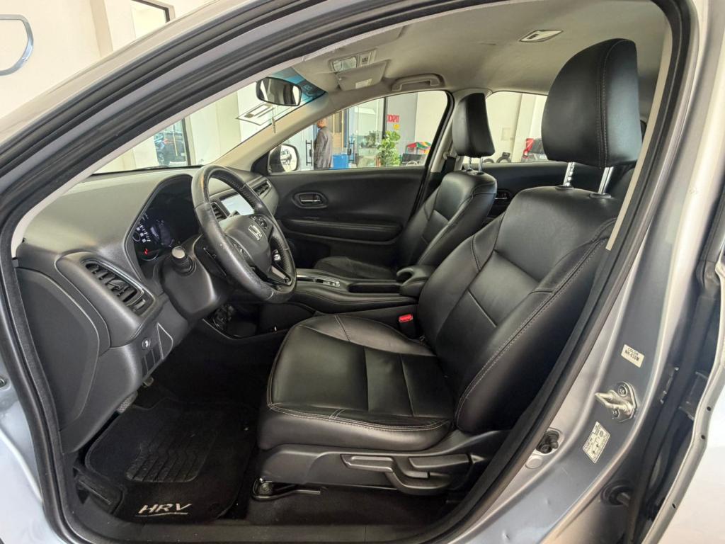 HONDA HR-V - Foto
