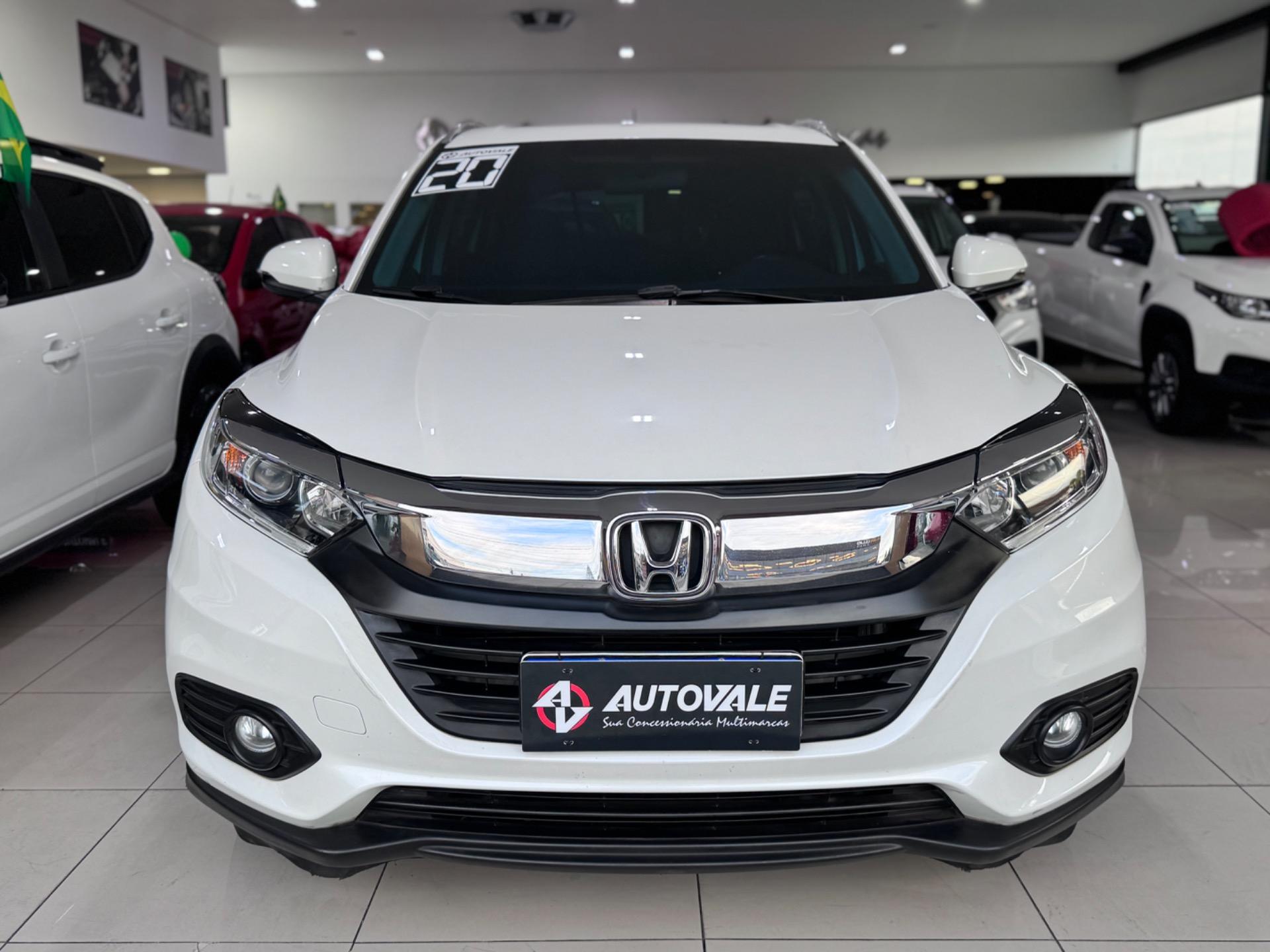 HONDA HR-V - Foto