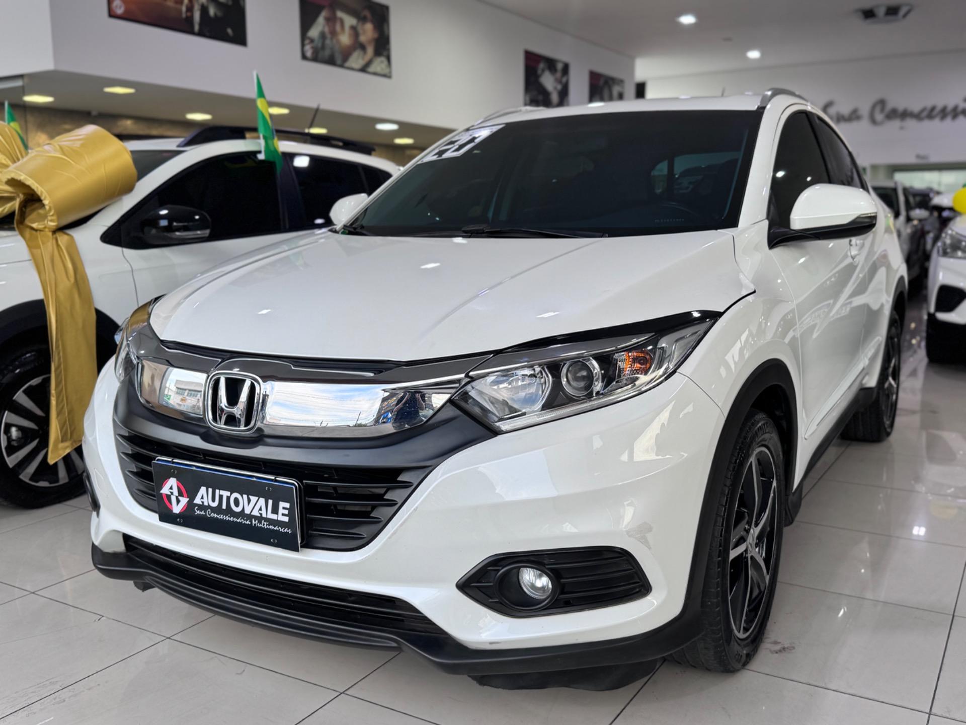 HONDA HR-V - Foto