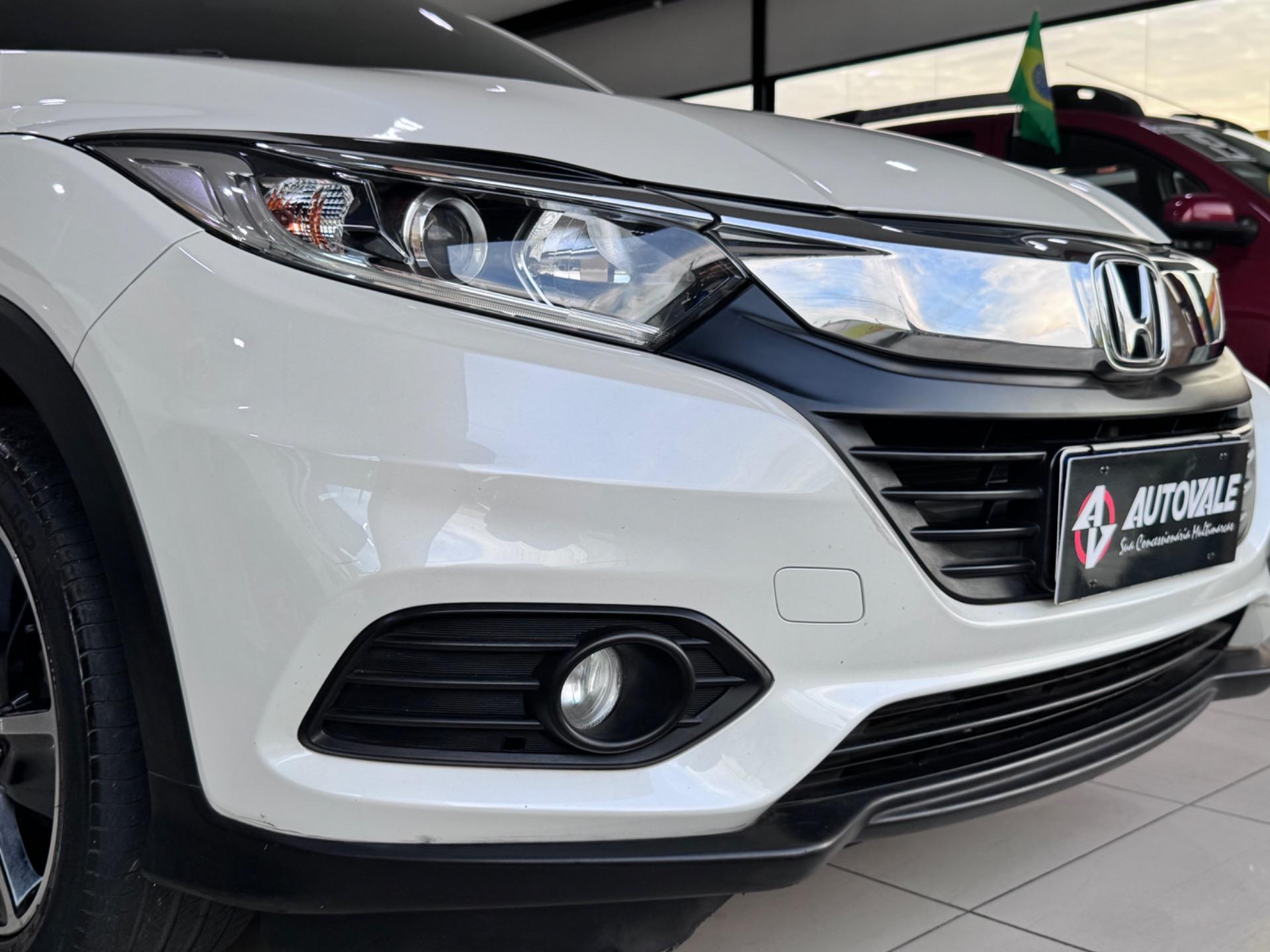 HONDA HR-V - Foto