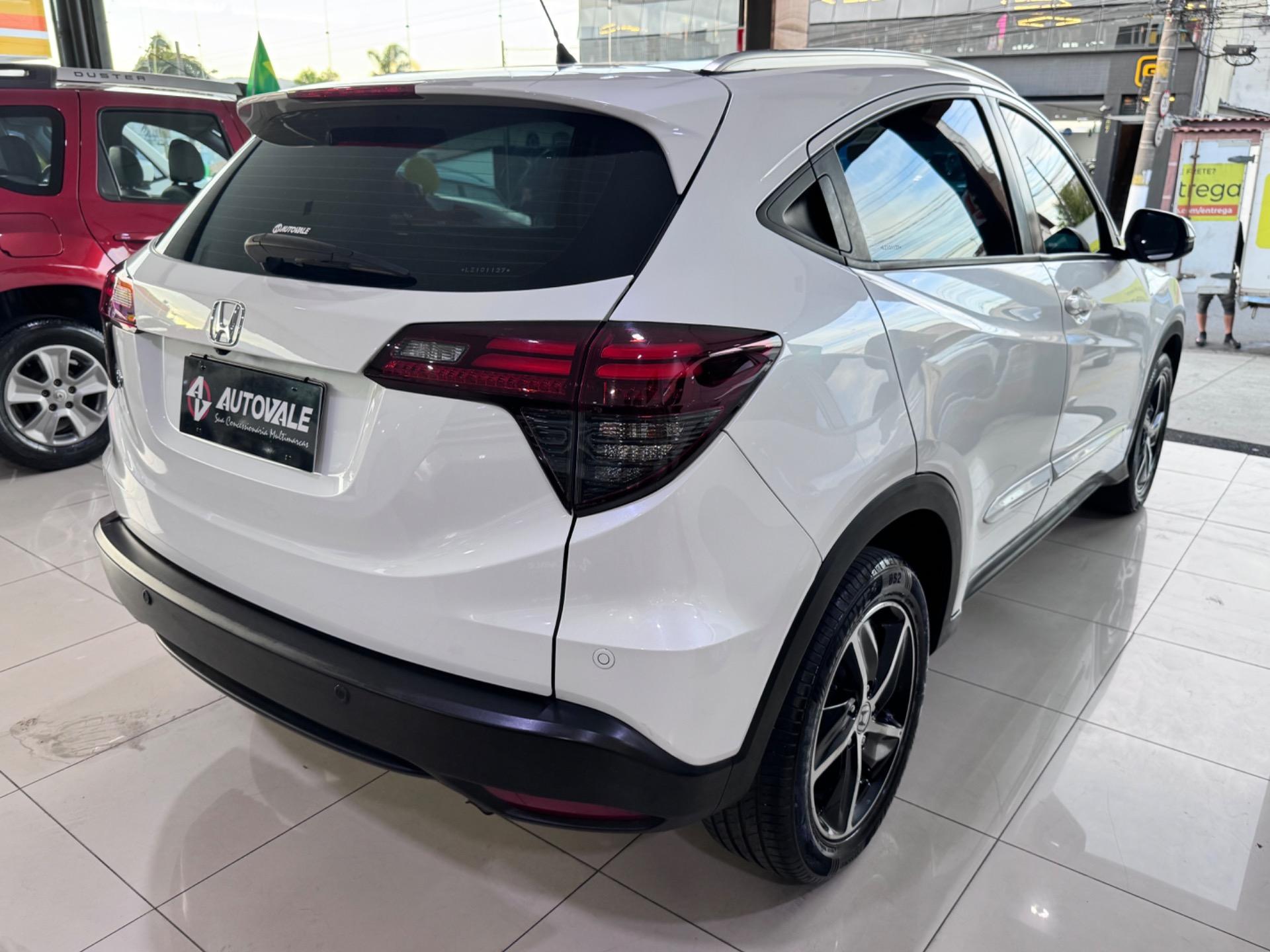HONDA HR-V - Foto