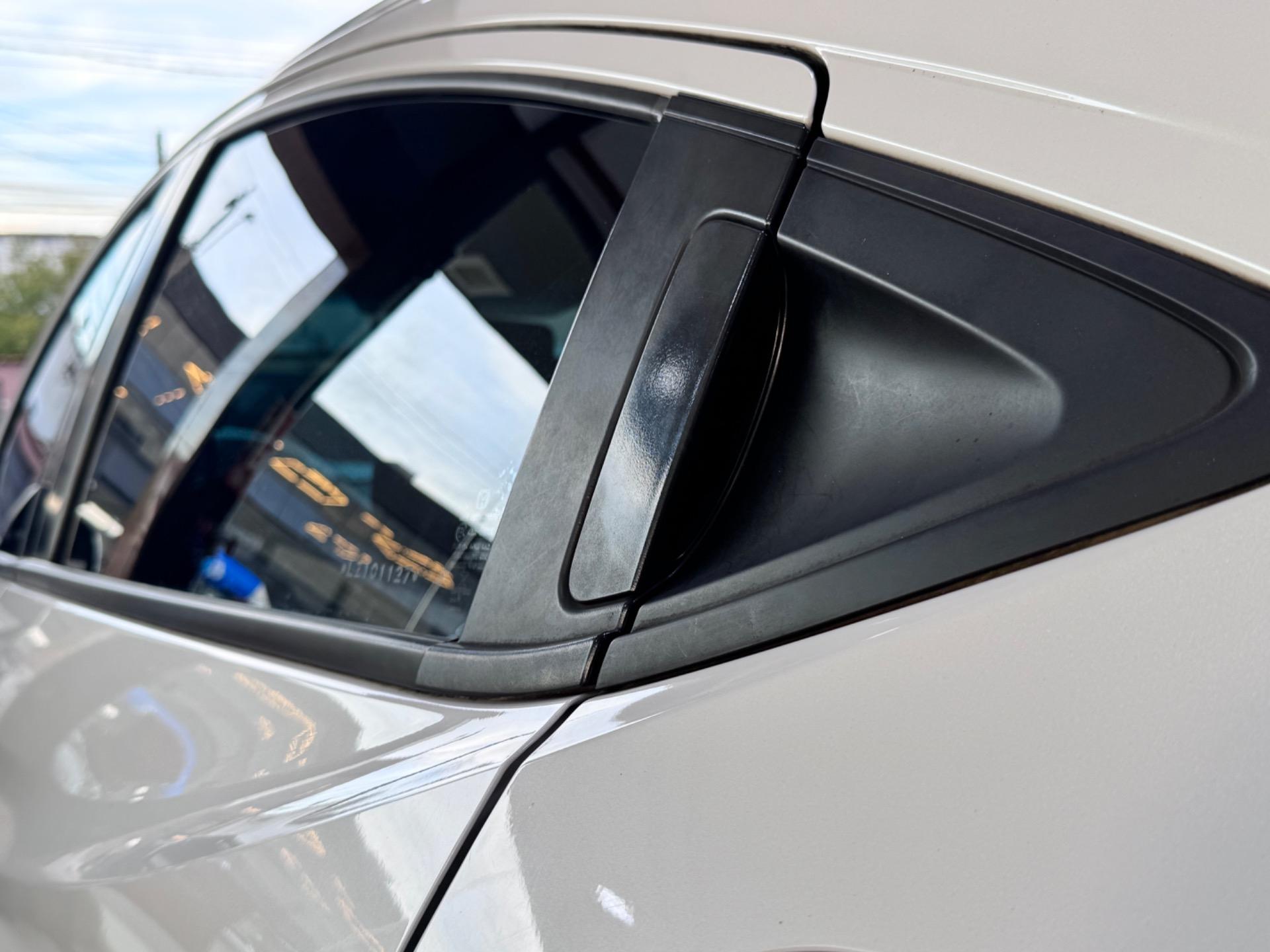 HONDA HR-V - Foto
