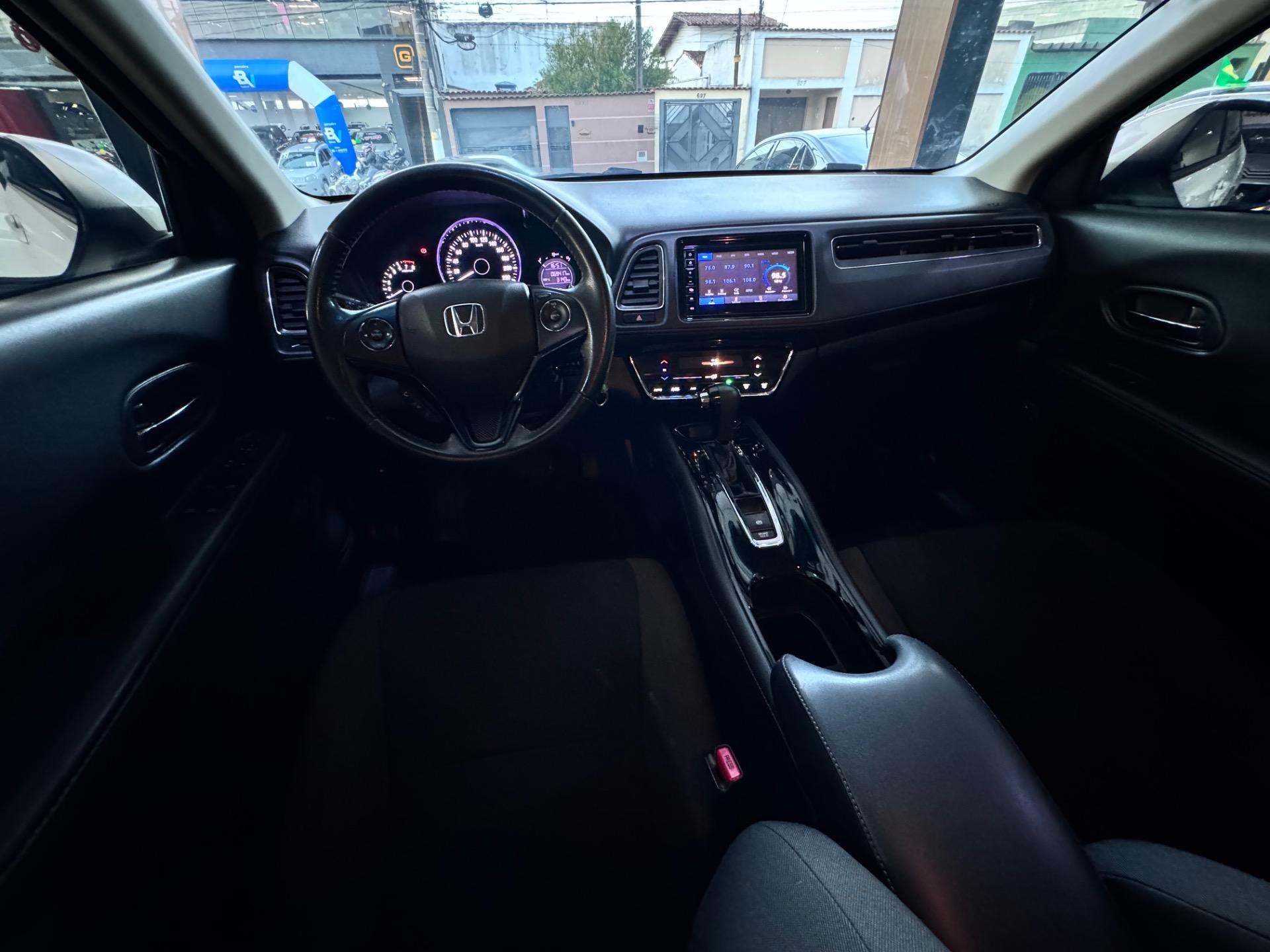 HONDA HR-V - Foto