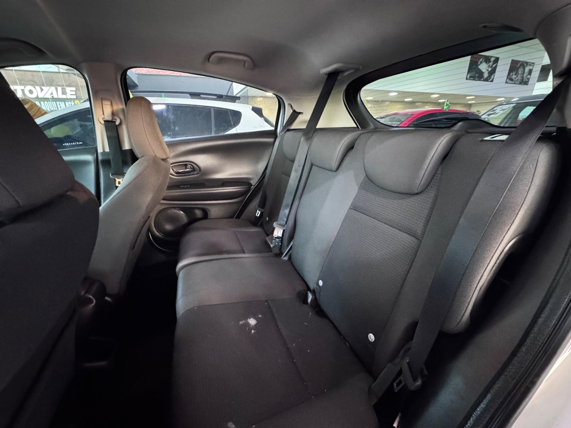 HONDA HR-V - Foto