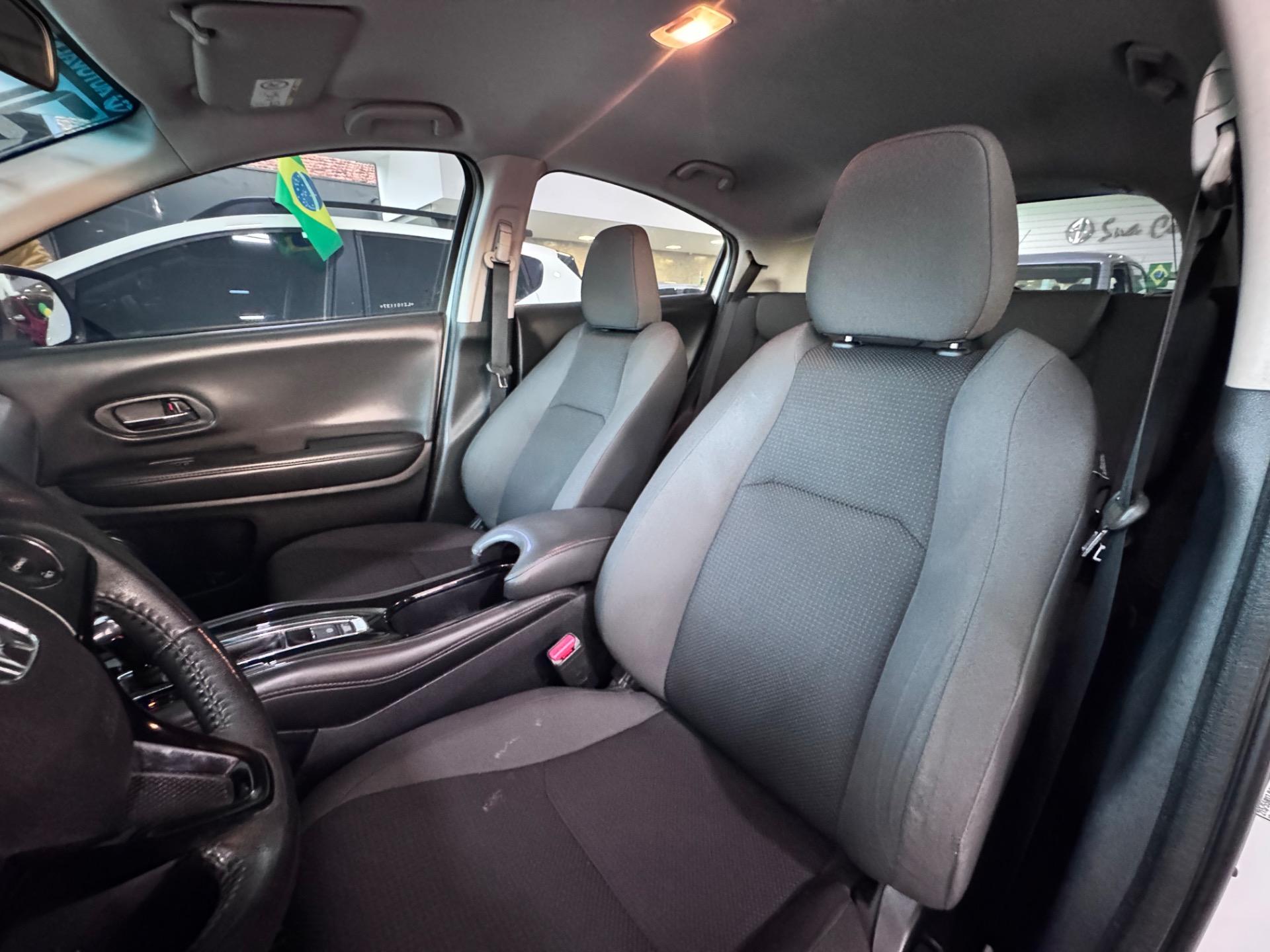 HONDA HR-V - Foto