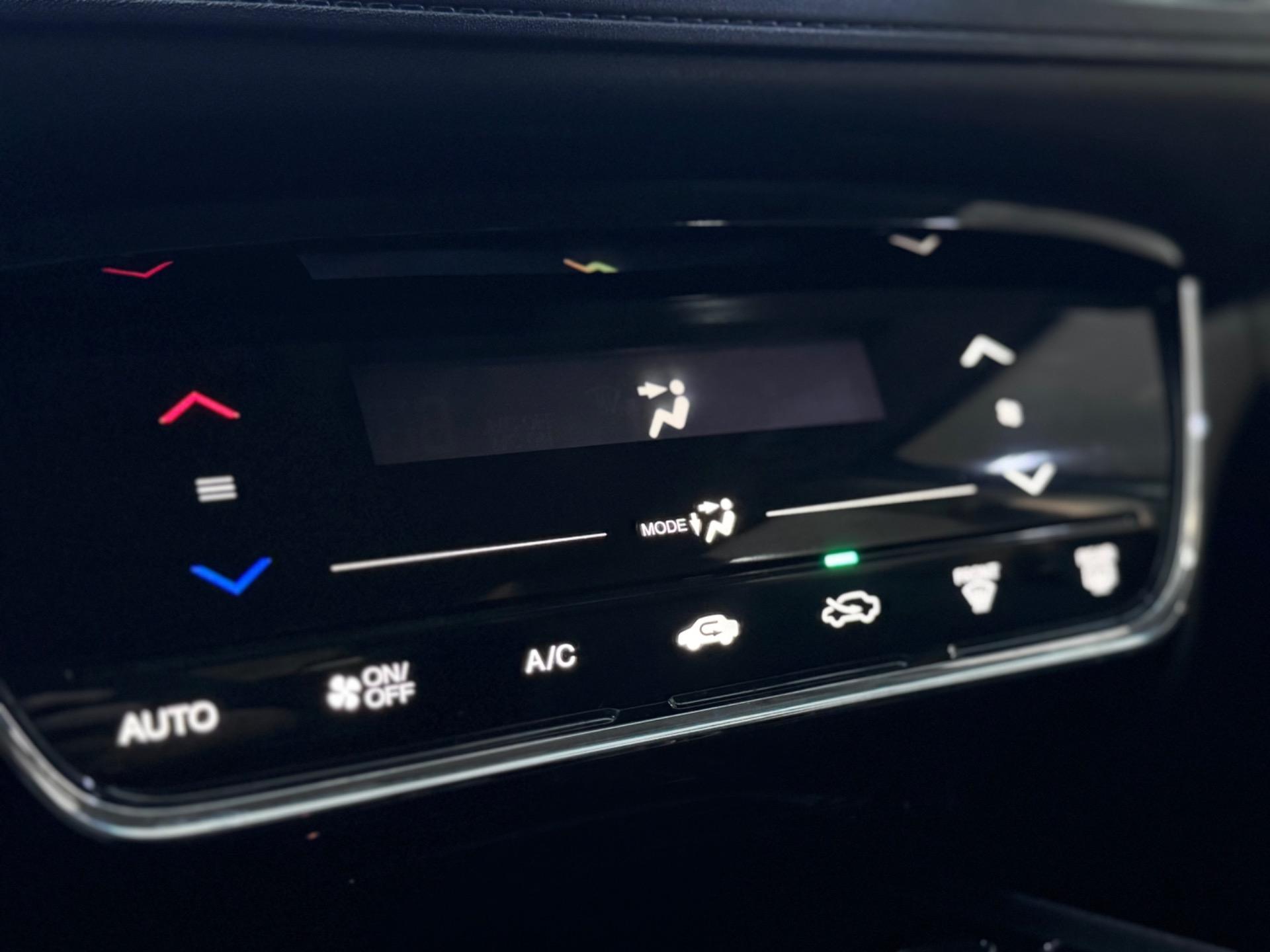 HONDA HR-V - Foto