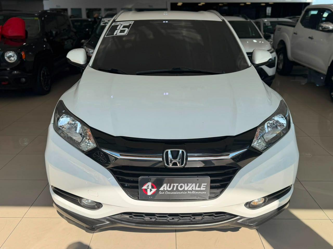 HONDA HR-V - Foto