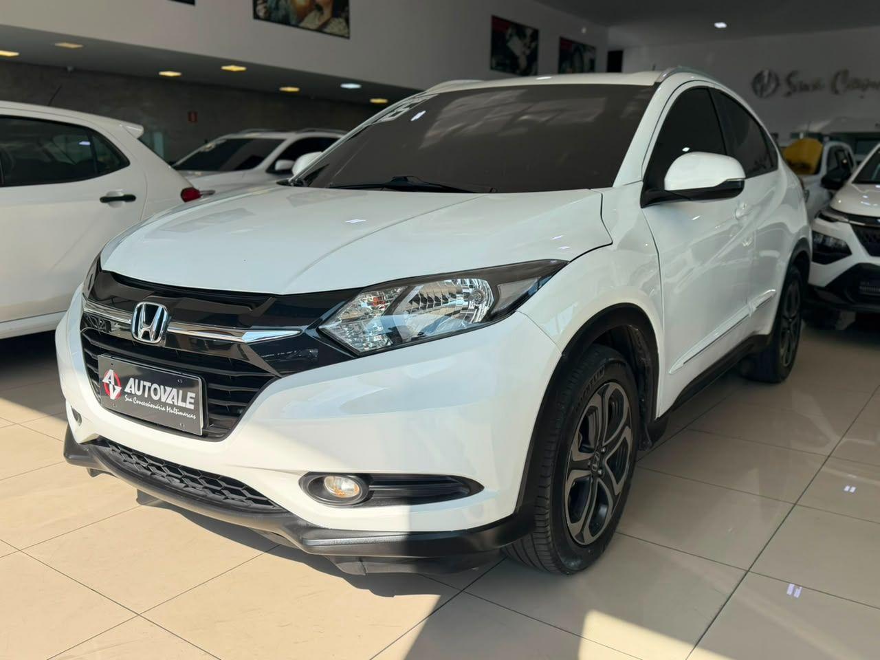 HONDA HR-V - Foto