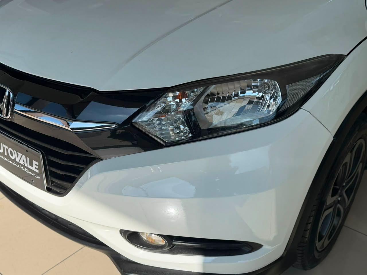 HONDA HR-V - Foto