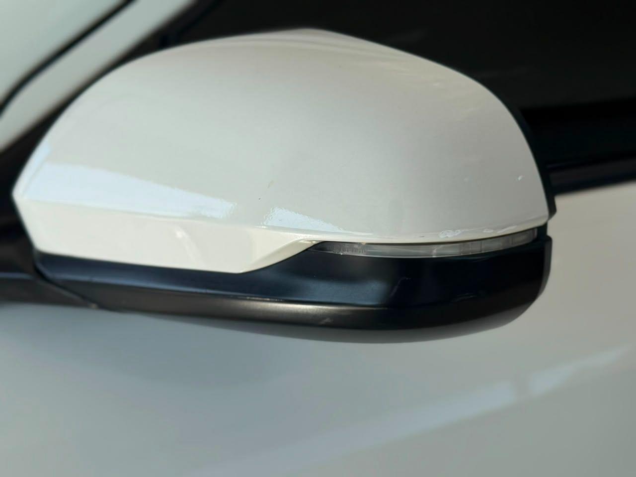 HONDA HR-V - Foto