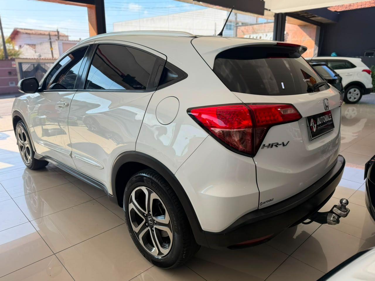 HONDA HR-V - Foto
