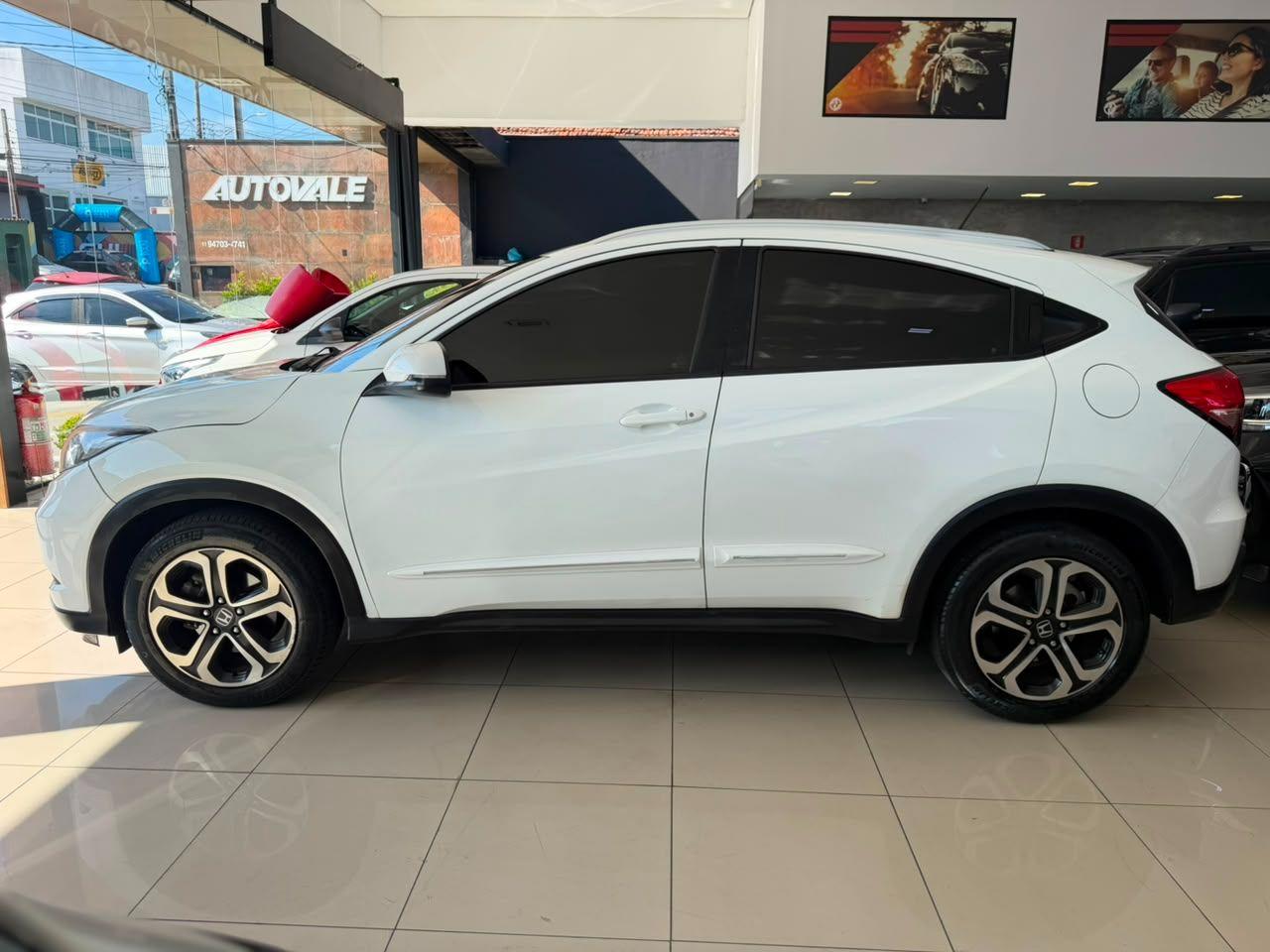 HONDA HR-V - Foto